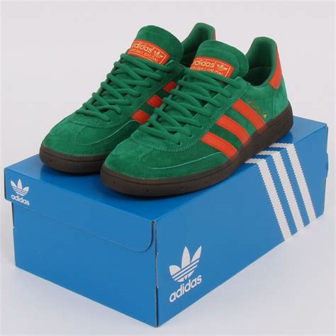 adidas schwarz grün orange|adidas green shoes colors.